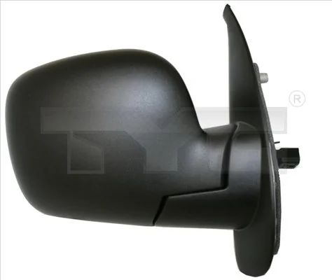 Exterior Mirror