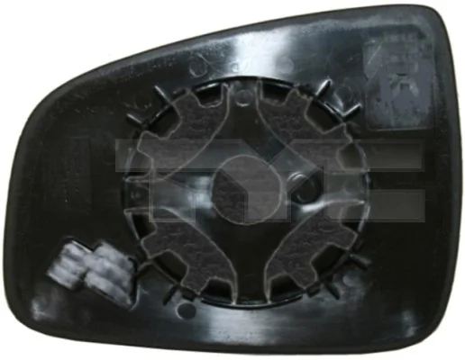 Mirror Glass, exterior mirror