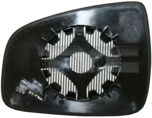 Mirror Glass, exterior mirror