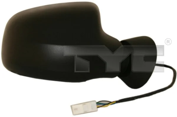 Exterior Mirror