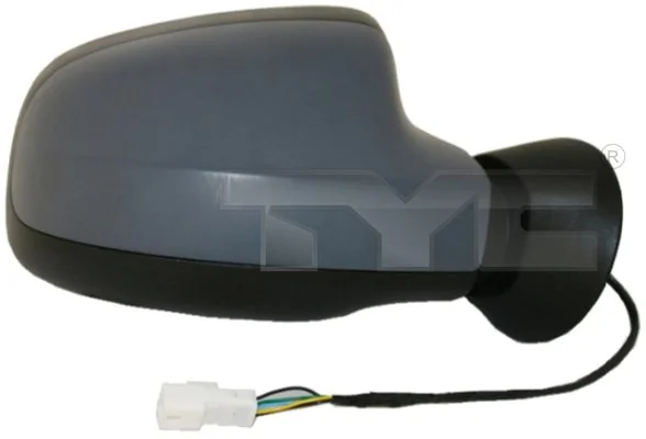 Exterior Mirror