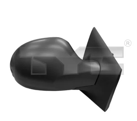 Exterior Mirror