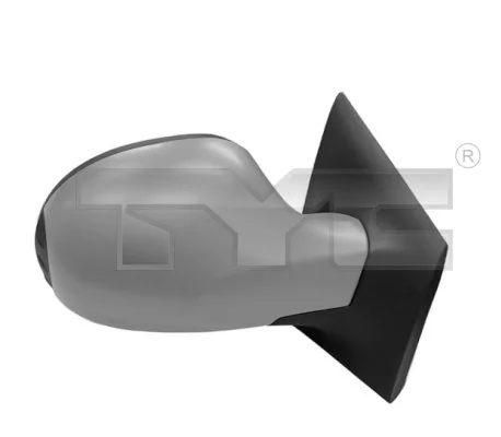 Exterior Mirror