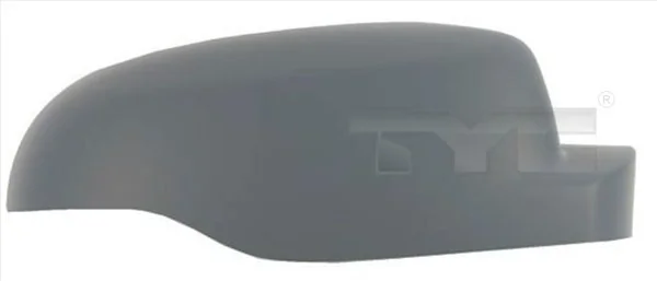 Cover, exterior mirror