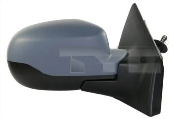 Exterior Mirror