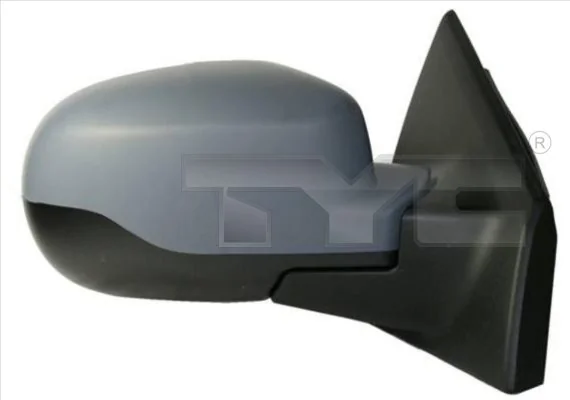 Exterior Mirror