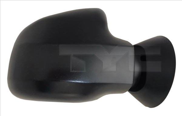 Exterior Mirror