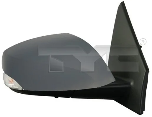 Exterior Mirror