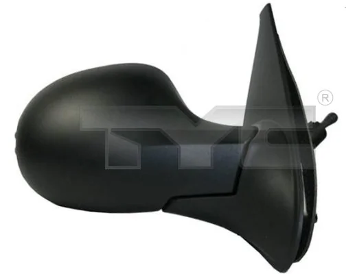 Exterior Mirror
