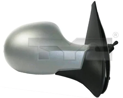 Exterior Mirror