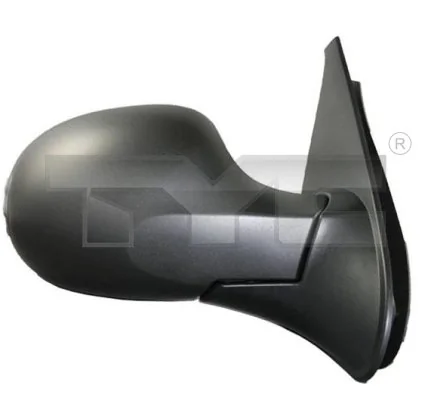 Exterior Mirror