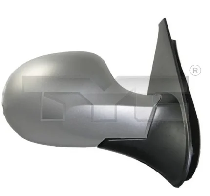 Exterior Mirror