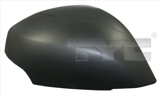 Cover, exterior mirror