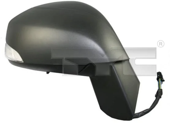 Exterior Mirror