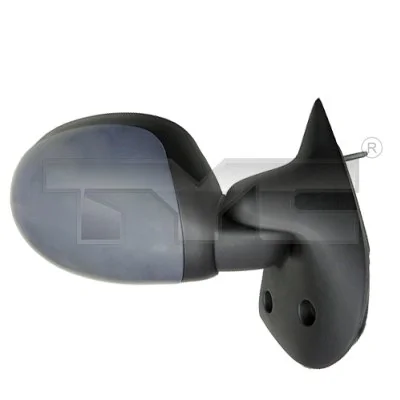 Exterior Mirror