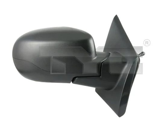 Exterior Mirror