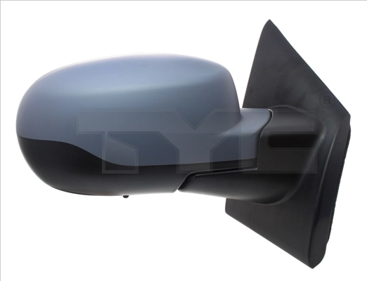 Exterior Mirror