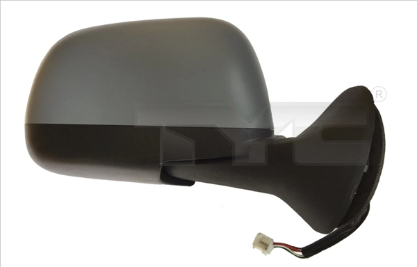 Exterior Mirror