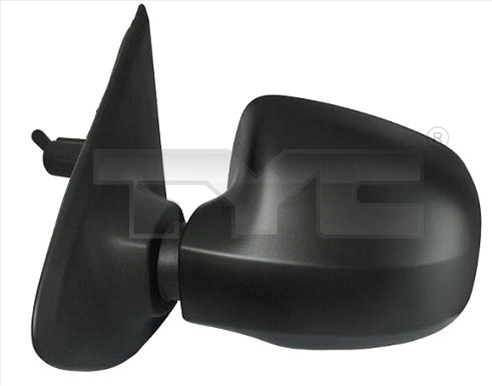 Exterior Mirror