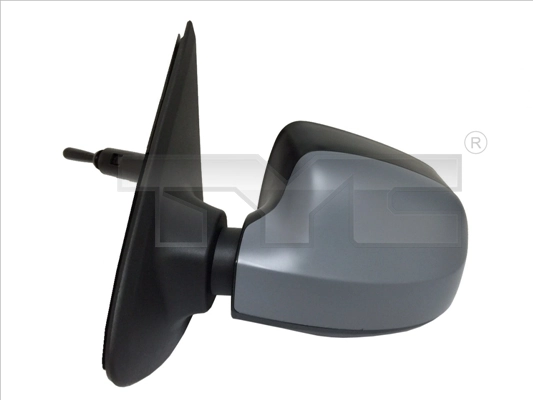 Exterior Mirror