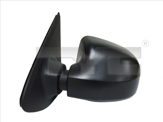 Exterior Mirror