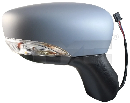 Exterior Mirror