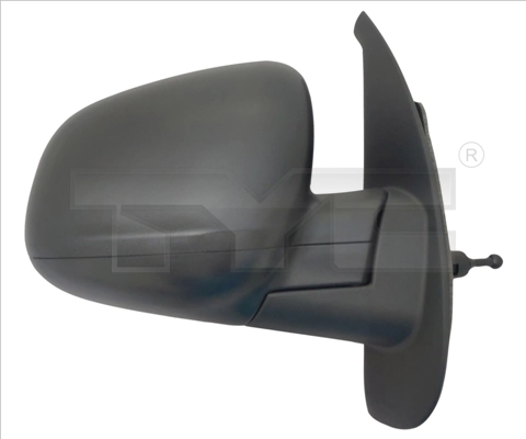 Exterior Mirror