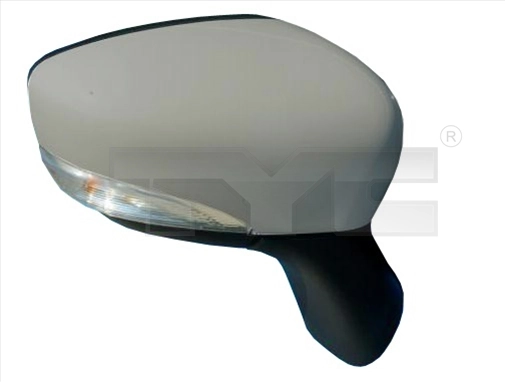 Exterior Mirror