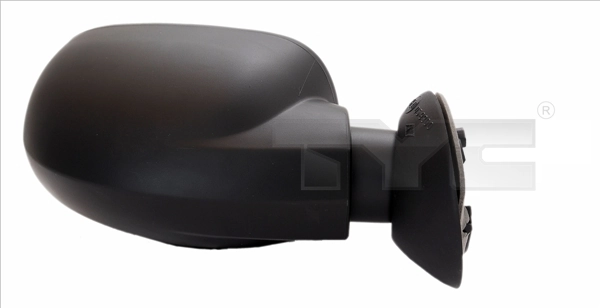 Exterior Mirror