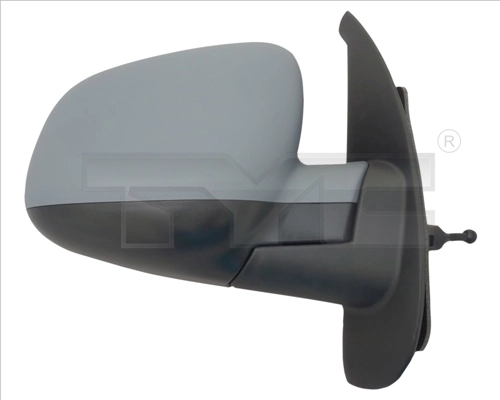 Exterior Mirror