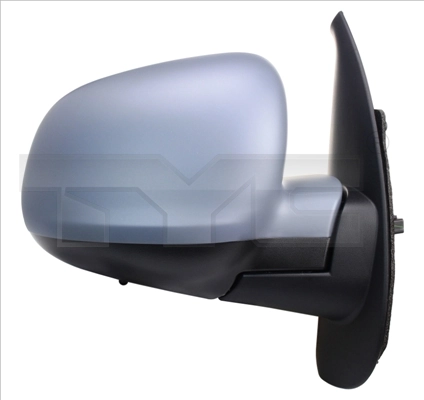 Exterior Mirror