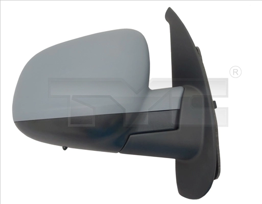 Exterior Mirror