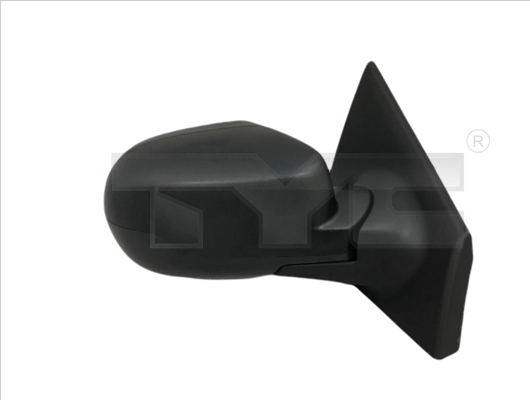 Exterior Mirror