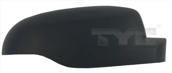 Cover, exterior mirror