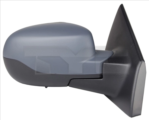 Exterior Mirror