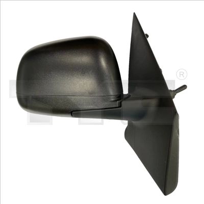 Exterior Mirror