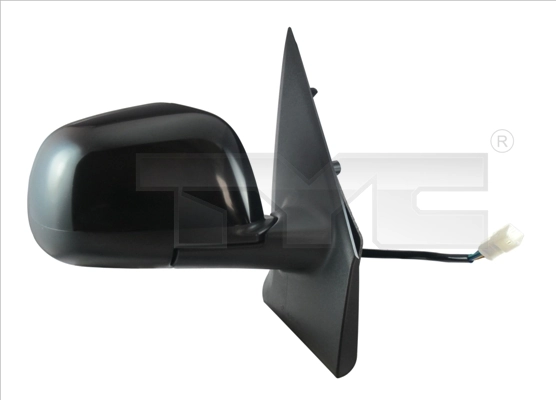 Exterior Mirror