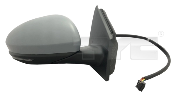Exterior Mirror