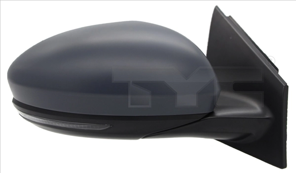 Exterior Mirror