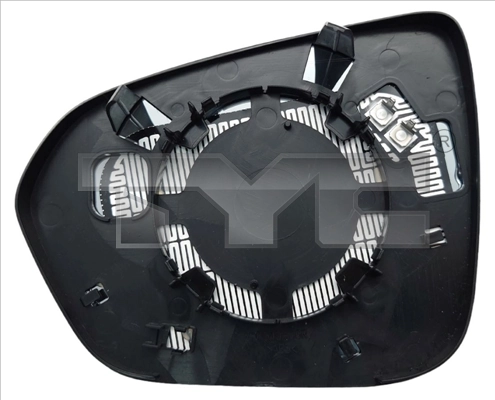 Exterior Mirror