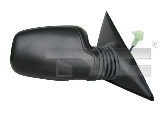 Exterior Mirror