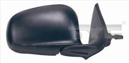Exterior Mirror