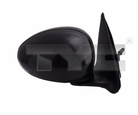 Exterior Mirror