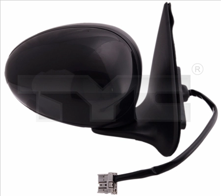 Exterior Mirror