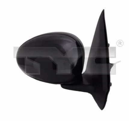 Exterior Mirror