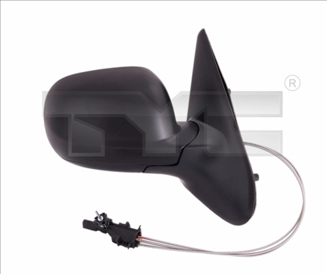 Exterior Mirror