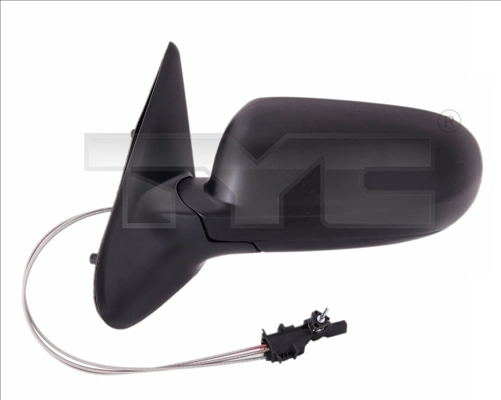 Exterior Mirror