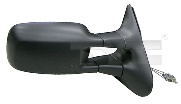 Exterior Mirror