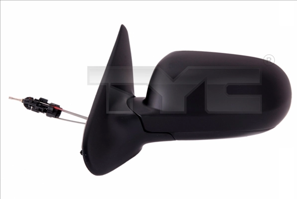 Exterior Mirror