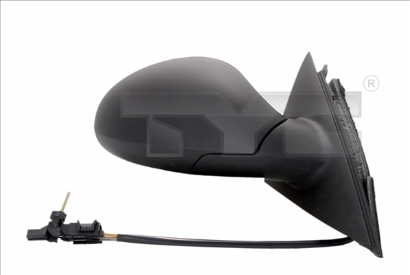 Exterior Mirror
